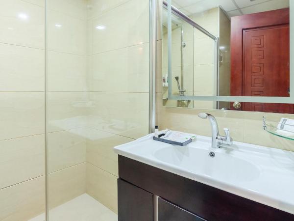 Attide Biz : photo 6 de la chambre chambre double ou lits jumeaux exécutive