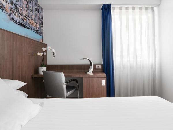 Eurostars Blue Coruña : photo 3 de la chambre chambre simple