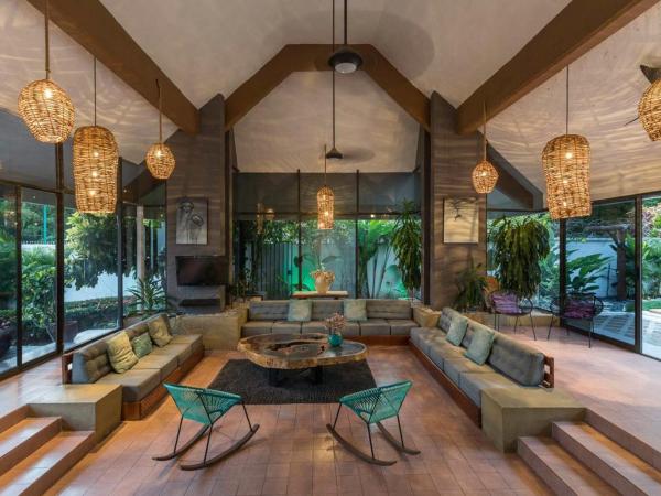 Casa Sirena : photo 1 de la chambre maison 4 chambres