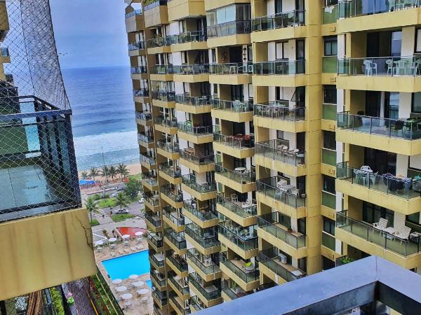 Flat Barrabella : photo 9 de la chambre appartement standard