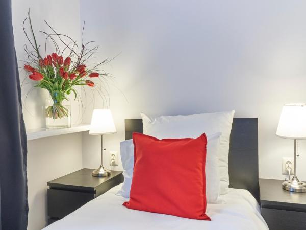 Pollera : photo 9 de la chambre appartement supérieur