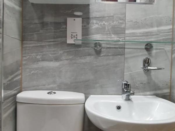 Chatsworth Guest House : photo 5 de la chambre chambre double Économique