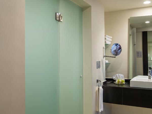 Holiday Inn Mexico Dali Airport, an IHG Hotel : photo 1 de la chambre chambre standard