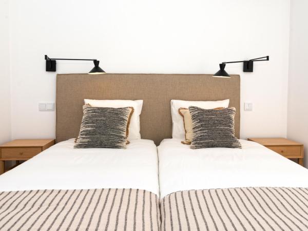 The Albuquerque Suites : photo 2 de la chambre suite deluxe