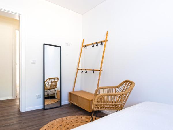 The Albuquerque Suites : photo 4 de la chambre chambre simple Économique