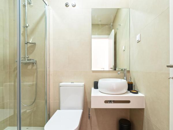 The Albuquerque Suites : photo 2 de la chambre suite