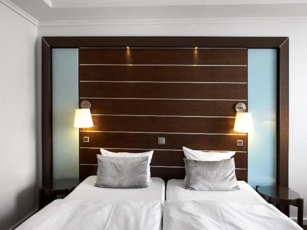 Imperial Hotel : photo 1 de la chambre room #2200591