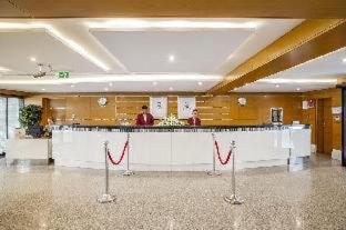 Golden Sands Hotel Apartments : photo 1 de la chambre room #6741582