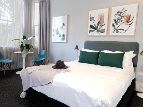 The Alison Randwick : photo 2 de la chambre chambre double premium avec salle de bains commune