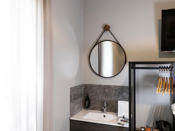 The Alison Randwick : photo 4 de la chambre chambre double avec salle de bains commune