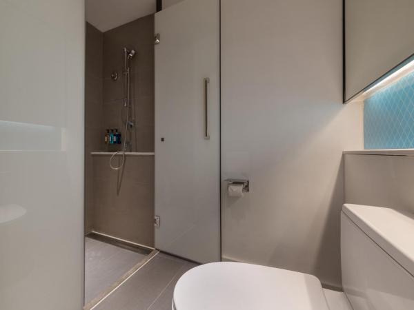 Holiday Inn Express Dongguan Humen, an IHG Hotel : photo 3 de la chambre chambre standard