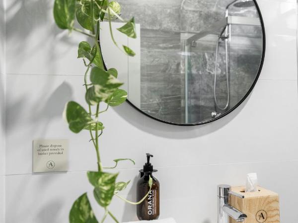 The Alison Randwick : photo 6 de la chambre chambre double avec salle de bains commune