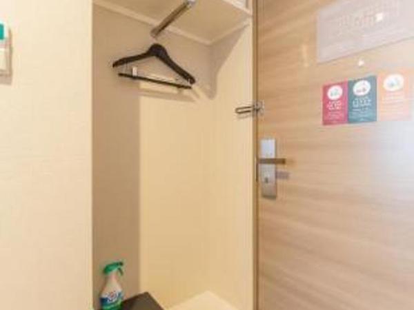 Hotel M's Plus Shijo Omiya : photo 4 de la chambre room #200652750