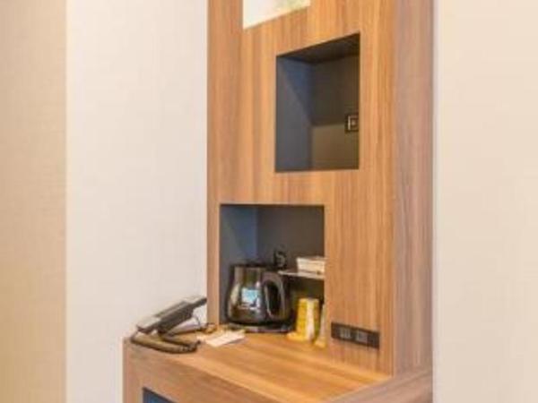 Hotel M's Plus Shijo Omiya : photo 5 de la chambre room #200652750