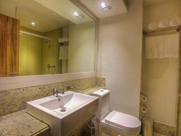 Holiday Inn Natal, an IHG Hotel : photo 5 de la chambre chambre lit king-size standard - non-fumeurs 