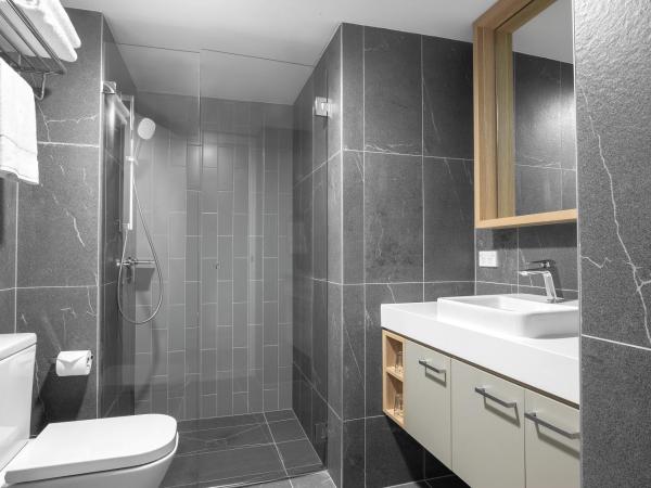 Mantra on Kent : photo 2 de la chambre studio