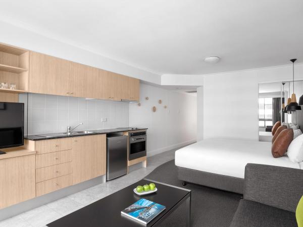 Mantra on Kent : photo 3 de la chambre studio