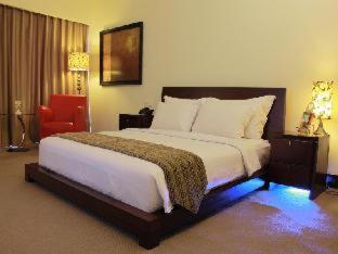 Merlynn Park Hotel : photo 1 de la chambre room #24287983