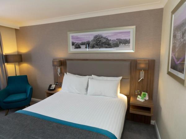 Holiday Inn Nottingham, an IHG Hotel : photo 10 de la chambre chambre standard