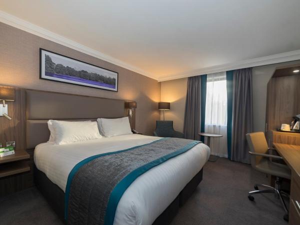 Holiday Inn Nottingham, an IHG Hotel : photo 8 de la chambre chambre lit king-size premium