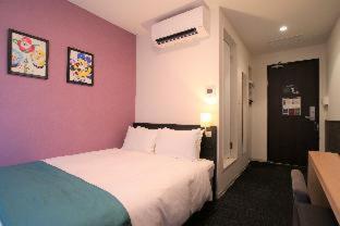 Hotel Gran Ms Kyoto : photo 6 de la chambre room #112551010