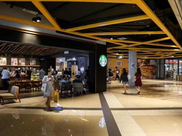 Eko Cheras By Sleepy Bear : photo 6 de la chambre appartement en duplex