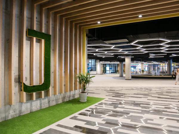 Eko Cheras By Sleepy Bear : photo 7 de la chambre appartement en duplex