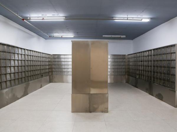 Eko Cheras By Sleepy Bear : photo 8 de la chambre appartement en duplex