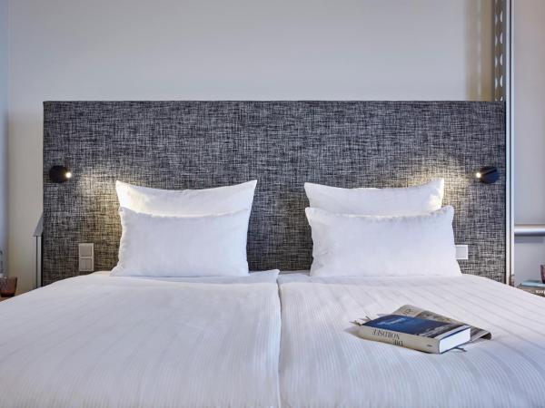 INNSiDE by Meliá Bremen : photo 2 de la chambre chambre premium innside