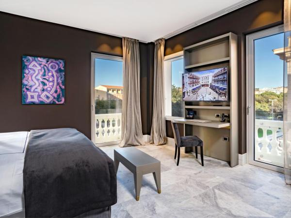 Palazzo Doglio : photo 3 de la chambre suite