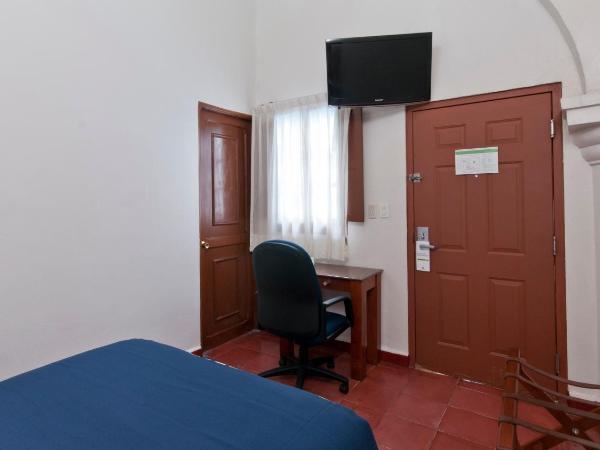 Holiday Inn Veracruz-Centro Historico, an IHG Hotel : photo 1 de la chambre chambre double standard