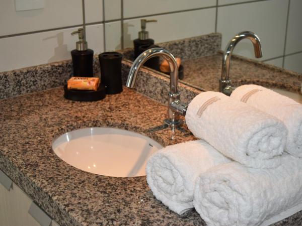 Grupo Vip Beach Class Fortaleza : photo 8 de la chambre appartement 2 chambres