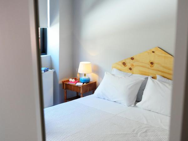 Live in Athens, PSYRRI Central Apartments : photo 7 de la chambre studio 1er Étage - vivre à athènes # 6