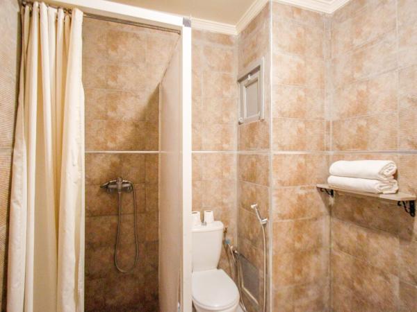 Appart-Hotel EZZAHIA by HMS : photo 2 de la chambre chambre simple standard