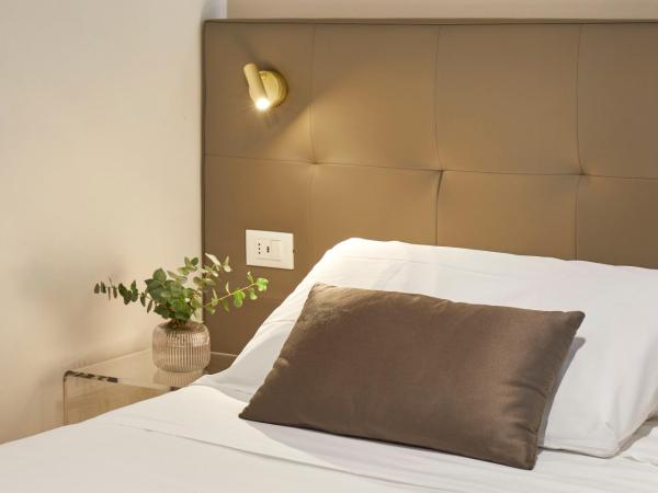 Sette Angeli Rooms : photo 7 de la chambre chambre deluxe