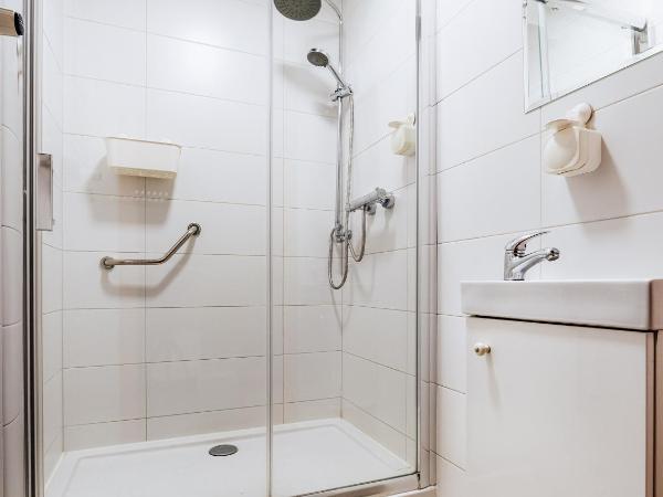 Good Times House : photo 6 de la chambre lit superposé dans dortoir mixte