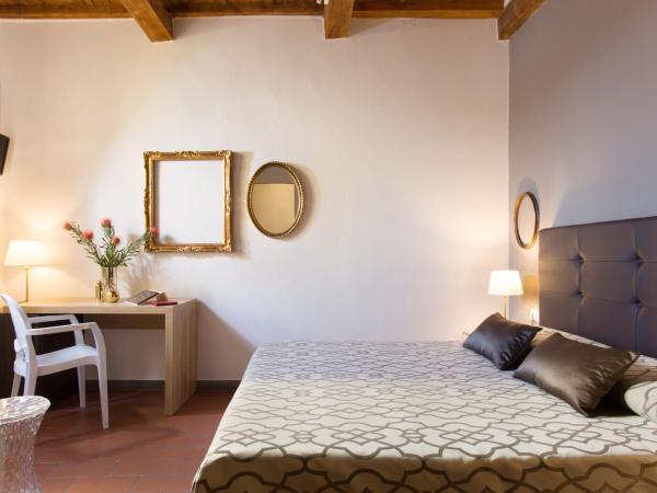 Sette Angeli Rooms : photo 2 de la chambre chambre double