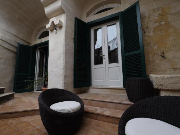 Maison d'Ax : photo 5 de la chambre suite