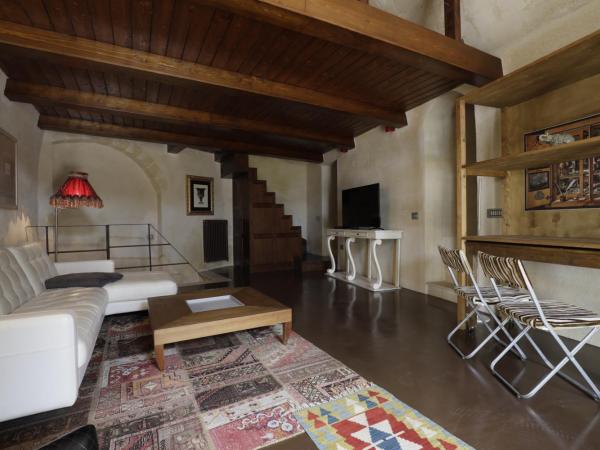 Maison d'Ax : photo 6 de la chambre suite