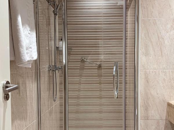 Hotel Boutique Astorga : photo 6 de la chambre chambre simple