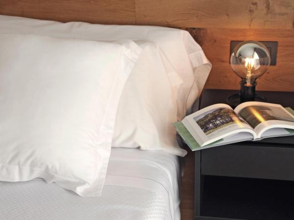 Hotel Boutique Astorga : photo 1 de la chambre chambre double ou lits jumeaux