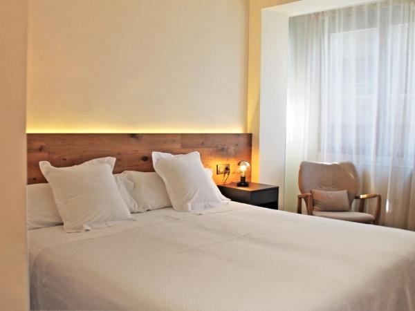 Hotel Boutique Astorga : photo 3 de la chambre chambre supérieure lit queen-size