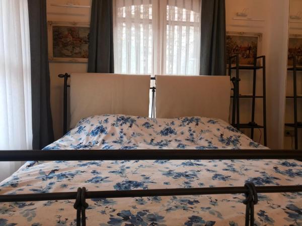 No 1 House By Valence : photo 7 de la chambre chambre double deluxe