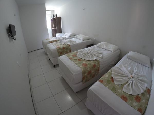 Iracema Mar Hotel : photo 3 de la chambre chambre standard