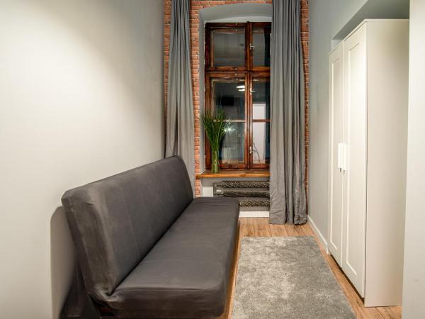 Dream Aparts - Piotrkowska 28 : photo 7 de la chambre chambre double standard