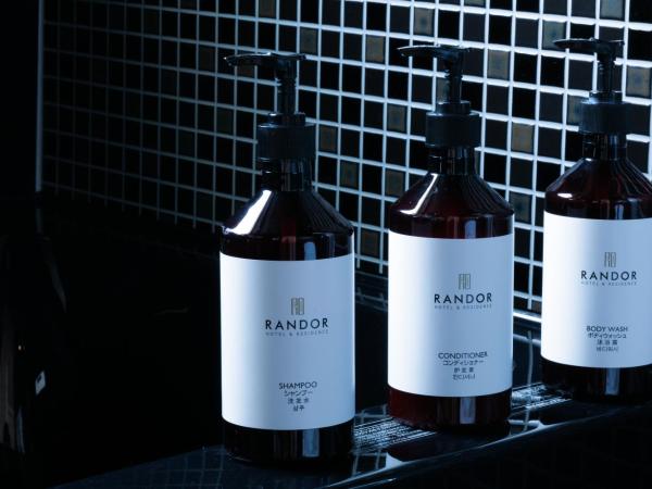 Randor Residence Susukino Suites : photo 9 de la chambre suite familiale