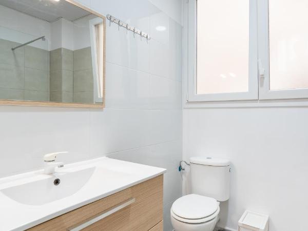 Jardín Botánico Rooms : photo 1 de la chambre chambre double avec salle de bains privative