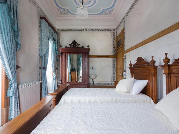 Quinta São Francisco Rural Resort - Regina Hotel Group : photo 8 de la chambre suite - vue sur jardin