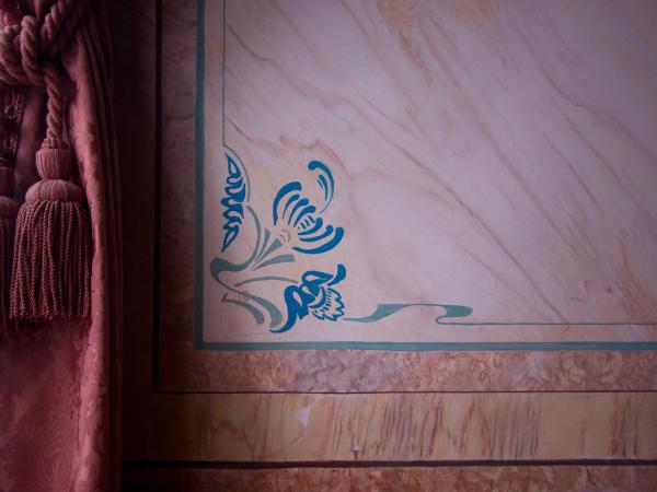 Quinta São Francisco Rural Resort - Regina Hotel Group : photo 10 de la chambre suite - vue sur jardin