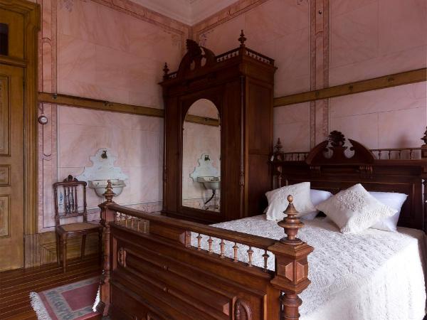 Quinta São Francisco Rural Resort - Regina Hotel Group : photo 6 de la chambre suite - vue sur jardin